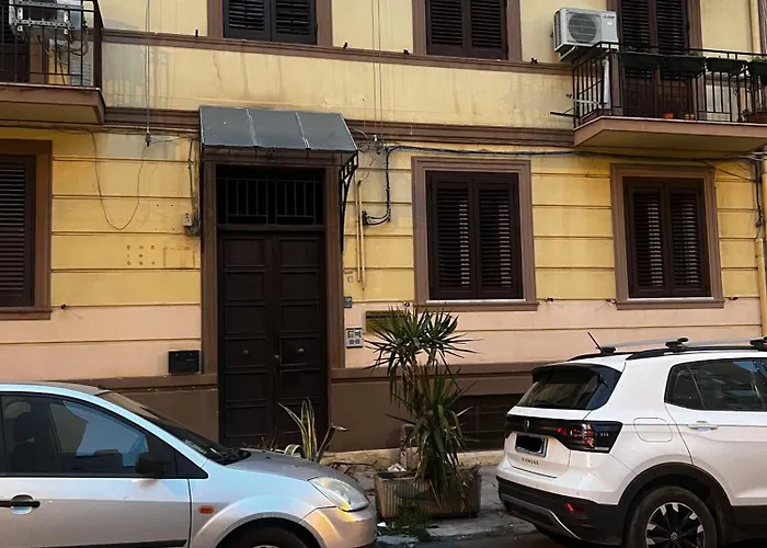 Ariosto Home